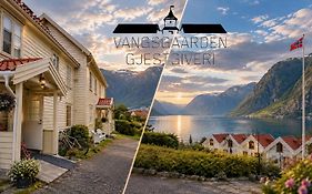 Vangsgaarden Gjestgiveri